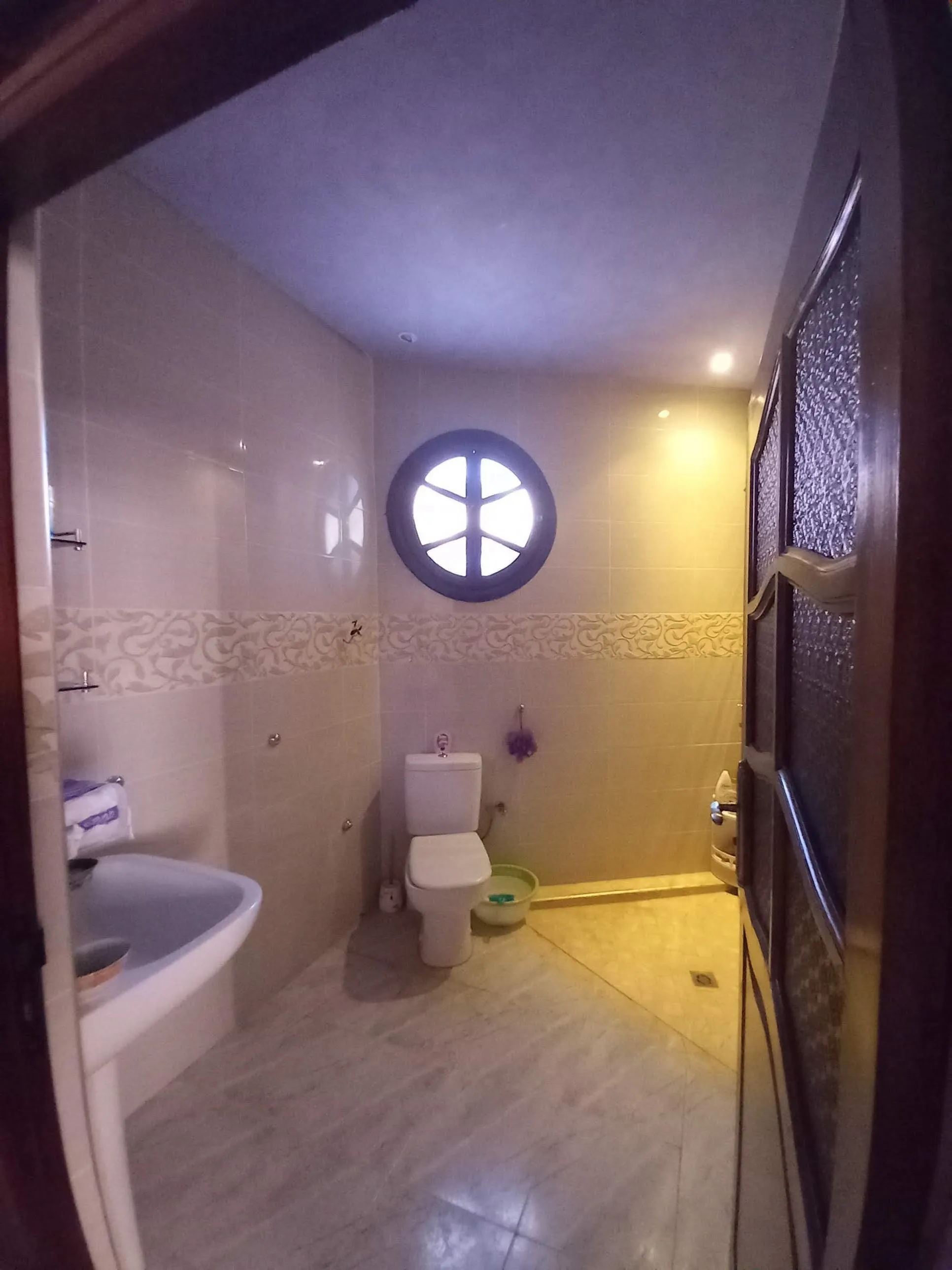 Maison Commerciale R+2 - مراكش (4)