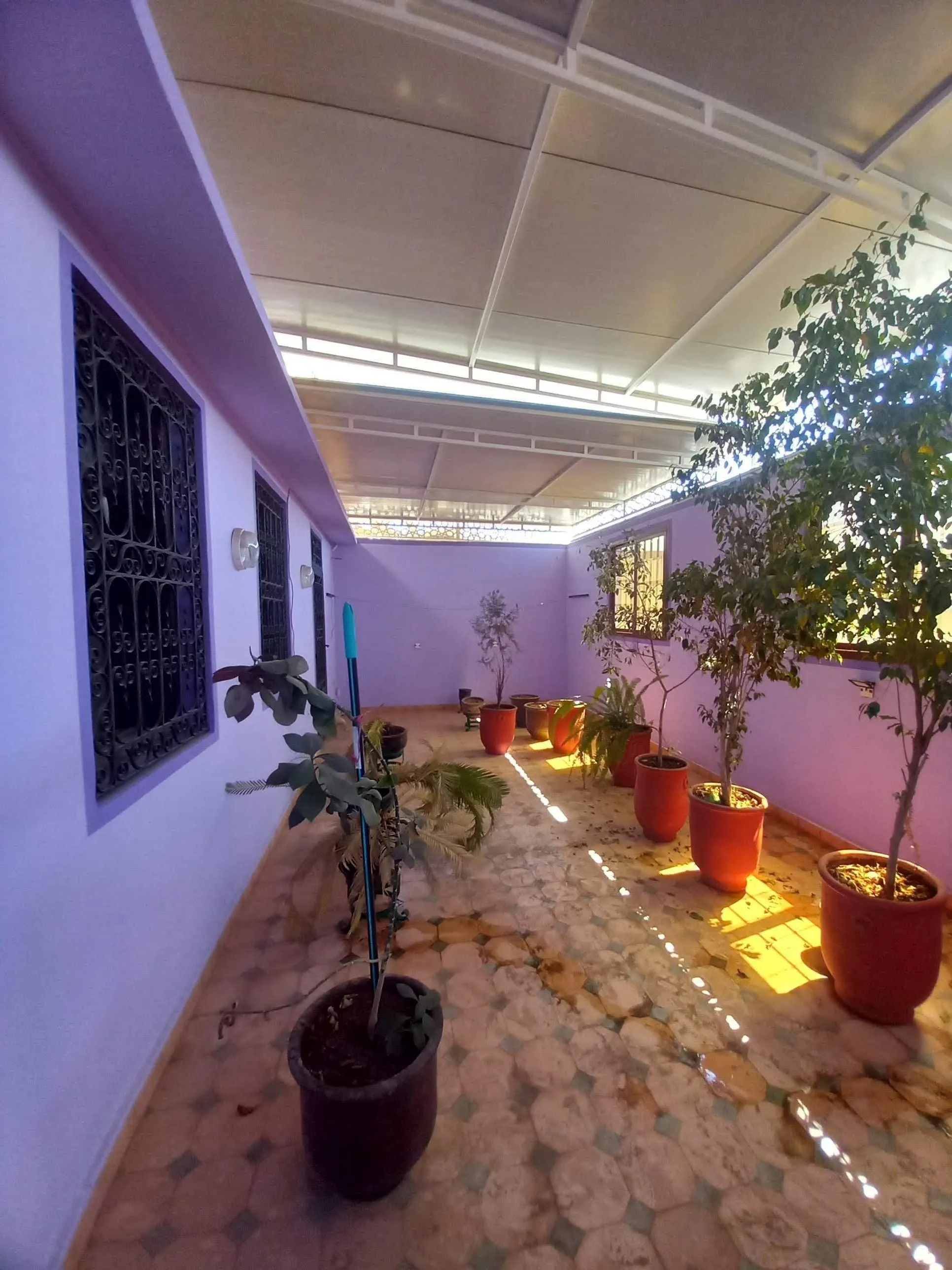 Maison Commerciale R+2 - مراكش (3)