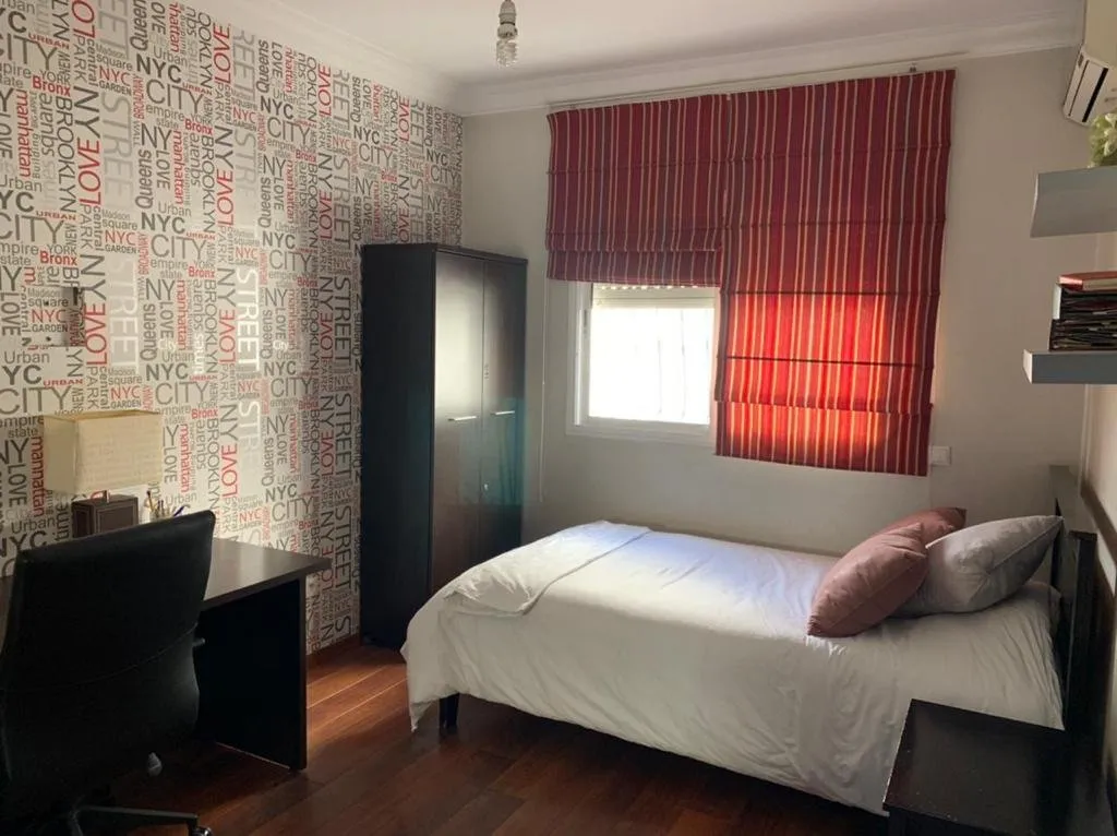 Bel appartement 182mÂ² proche Bd Al Massira Ã  vendre - الدار البيضاء (3)