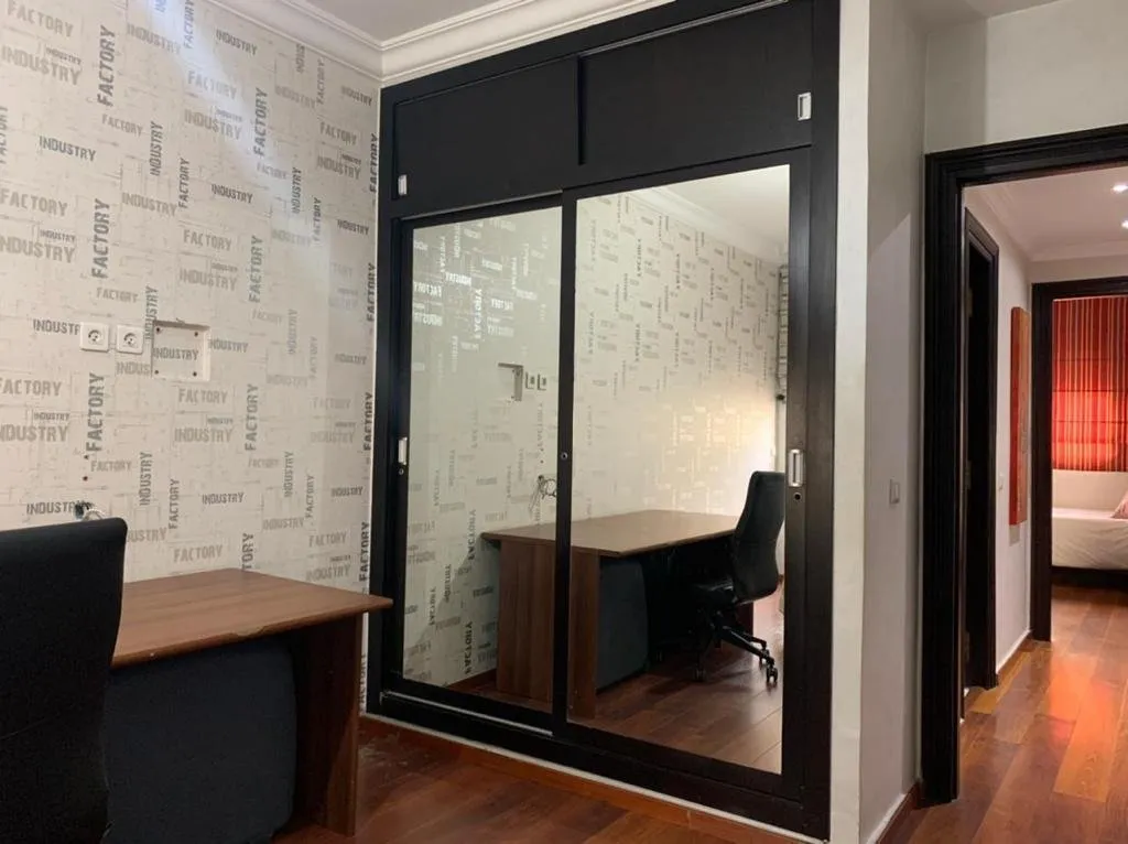 Bel appartement 182mÂ² proche Bd Al Massira Ã  vendre - الدار البيضاء (4)