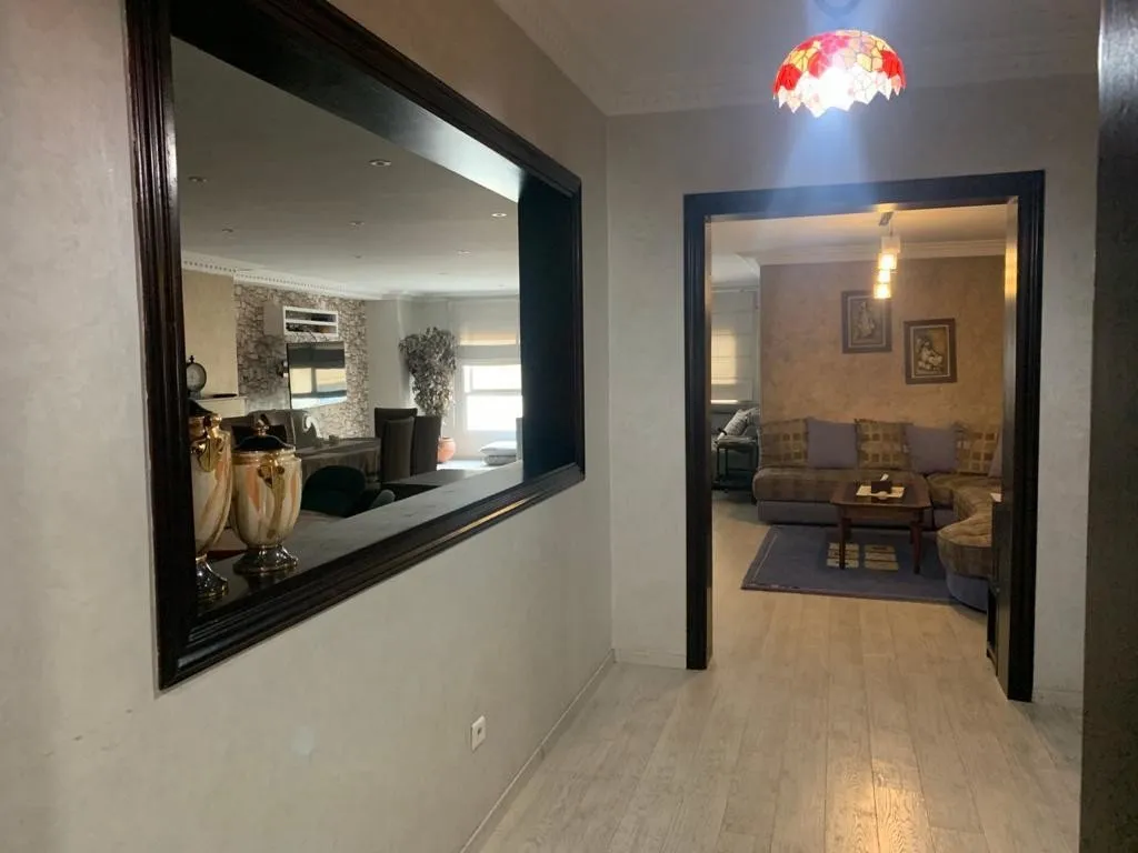 Bel appartement 182mÂ² proche du Bd Al Massira Ã  vendre - الدار البيضاء (2)