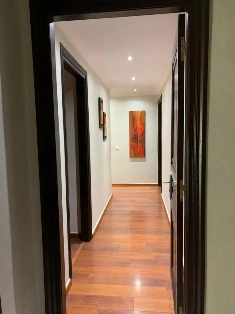 Bel appartement 182mÂ² proche du Bd Al Massira Ã  vendre - الدار البيضاء (3)