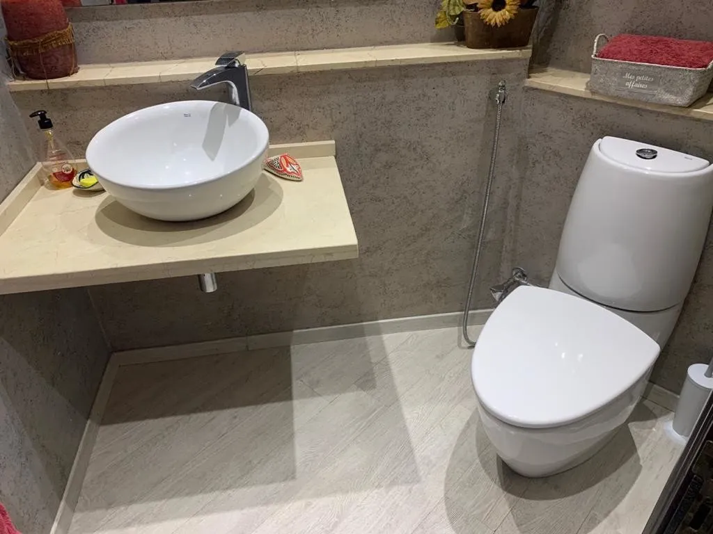 Bel appartement 182mÂ² proche du Bd Al Massira Ã  vendre - الدار البيضاء (4)