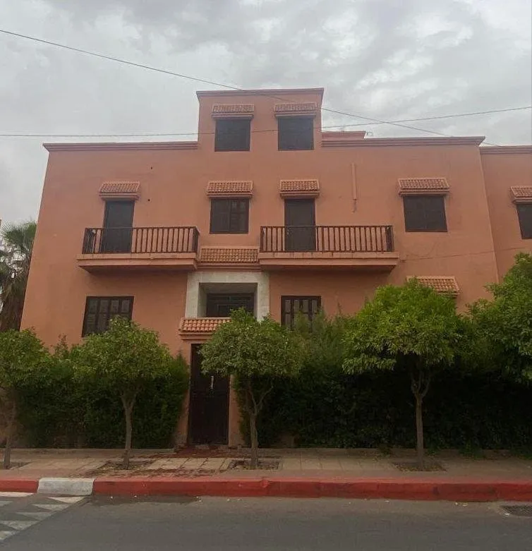 Opportunité à saisir quartier Samlalia - مراكش (4)