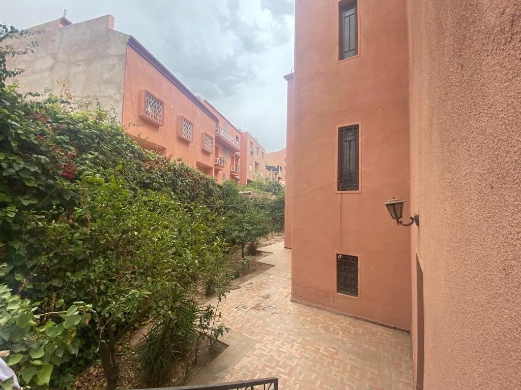 Opportunité à saisir quartier Samlalia - مراكش (2)