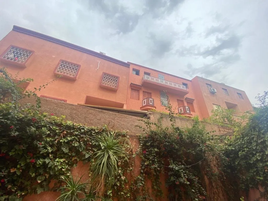 Opportunité à saisir quartier Samlalia - مراكش (3)