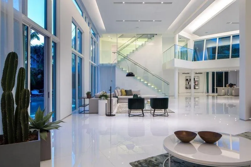 Villa de luxe NEUVE tres bonne affaire à Souissi - الرباط