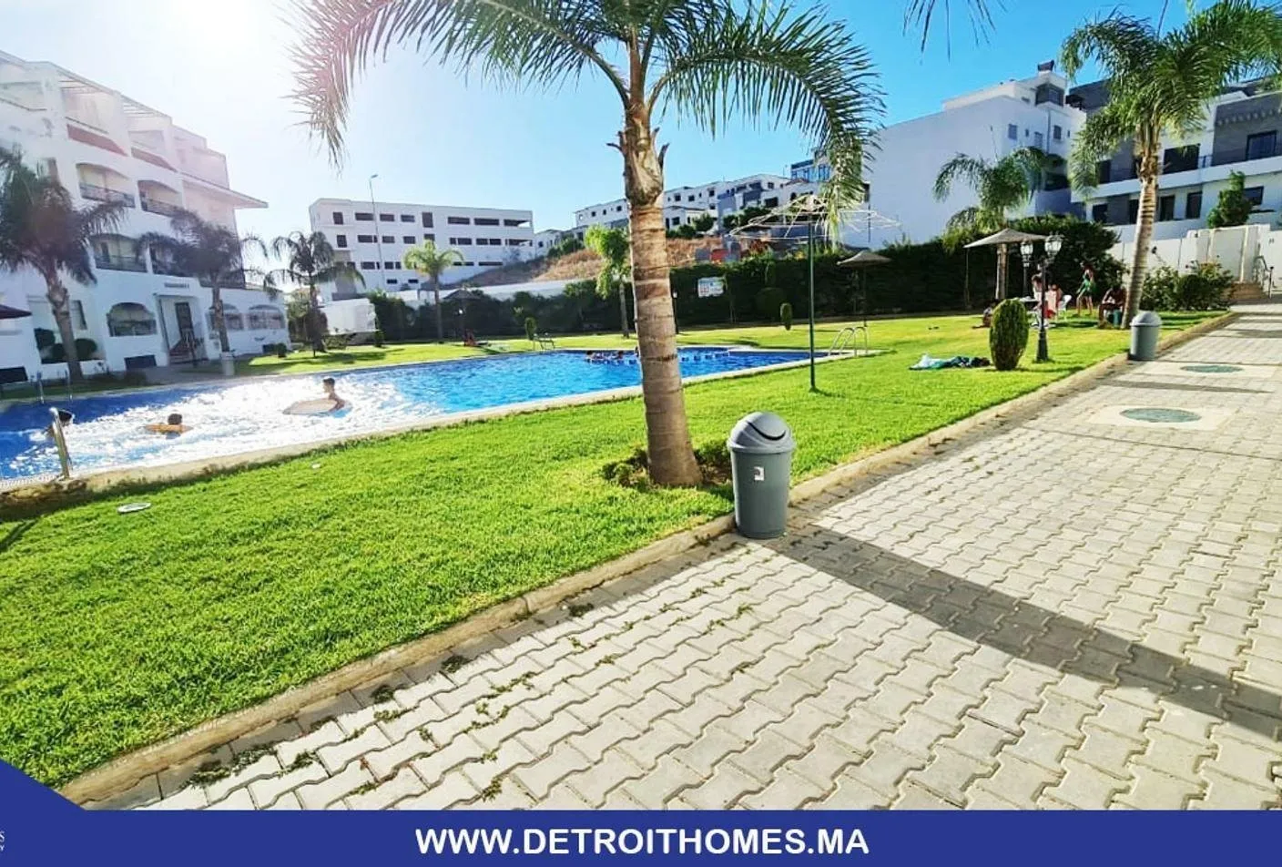 Appartement à la vente - طنجة