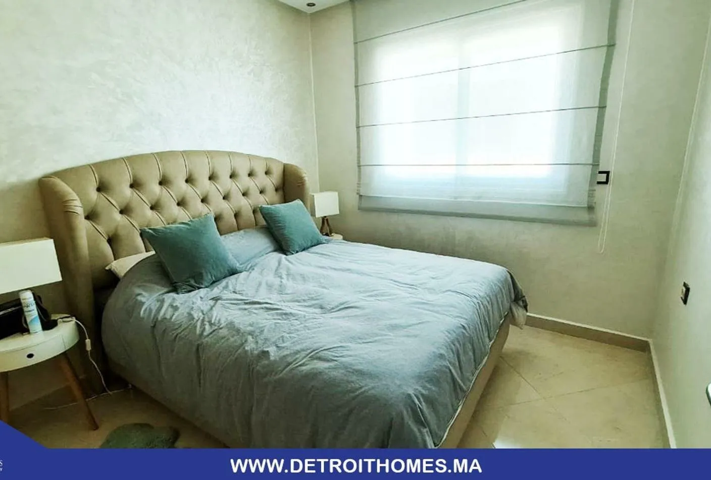 Appartement à la vente - طنجة (2)