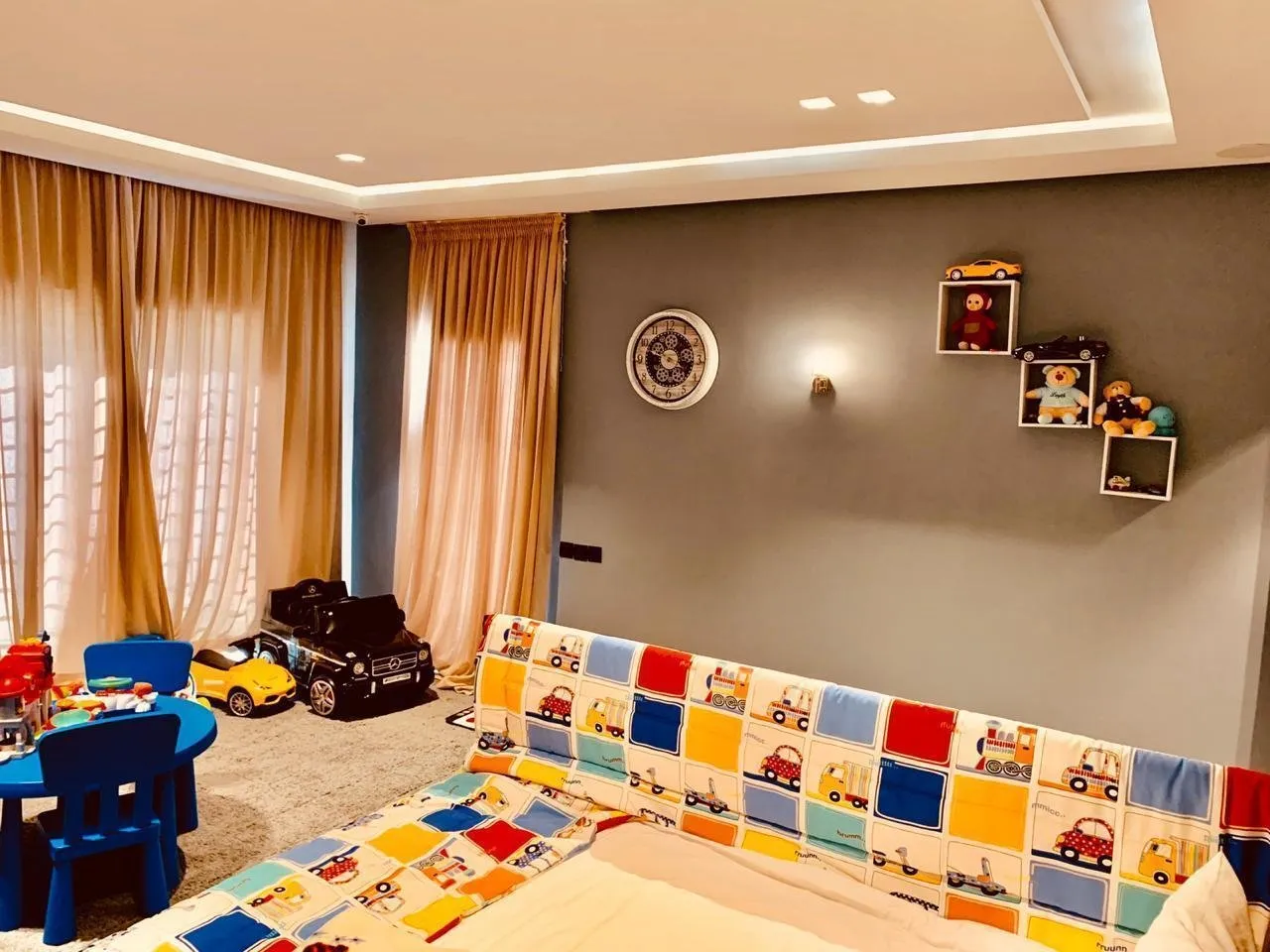 vente villa neuve à bir kassem - الرباط (3)