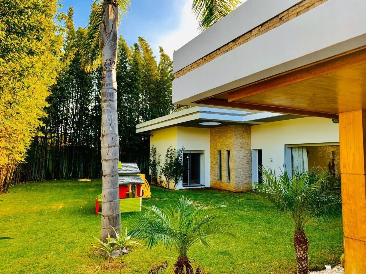 vente villa neuve à bir kassem - الرباط (4)