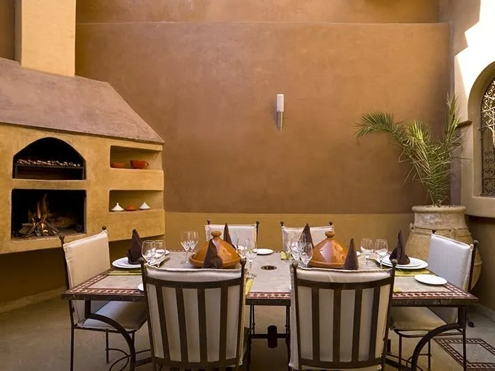 Villa à Vendre à Targa Marrakech 680 m² - مراكش (2)