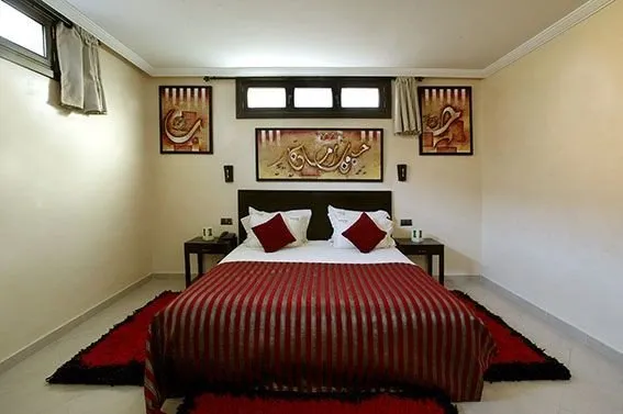 Villa à Vendre à Targa Marrakech 680 m² - مراكش (3)