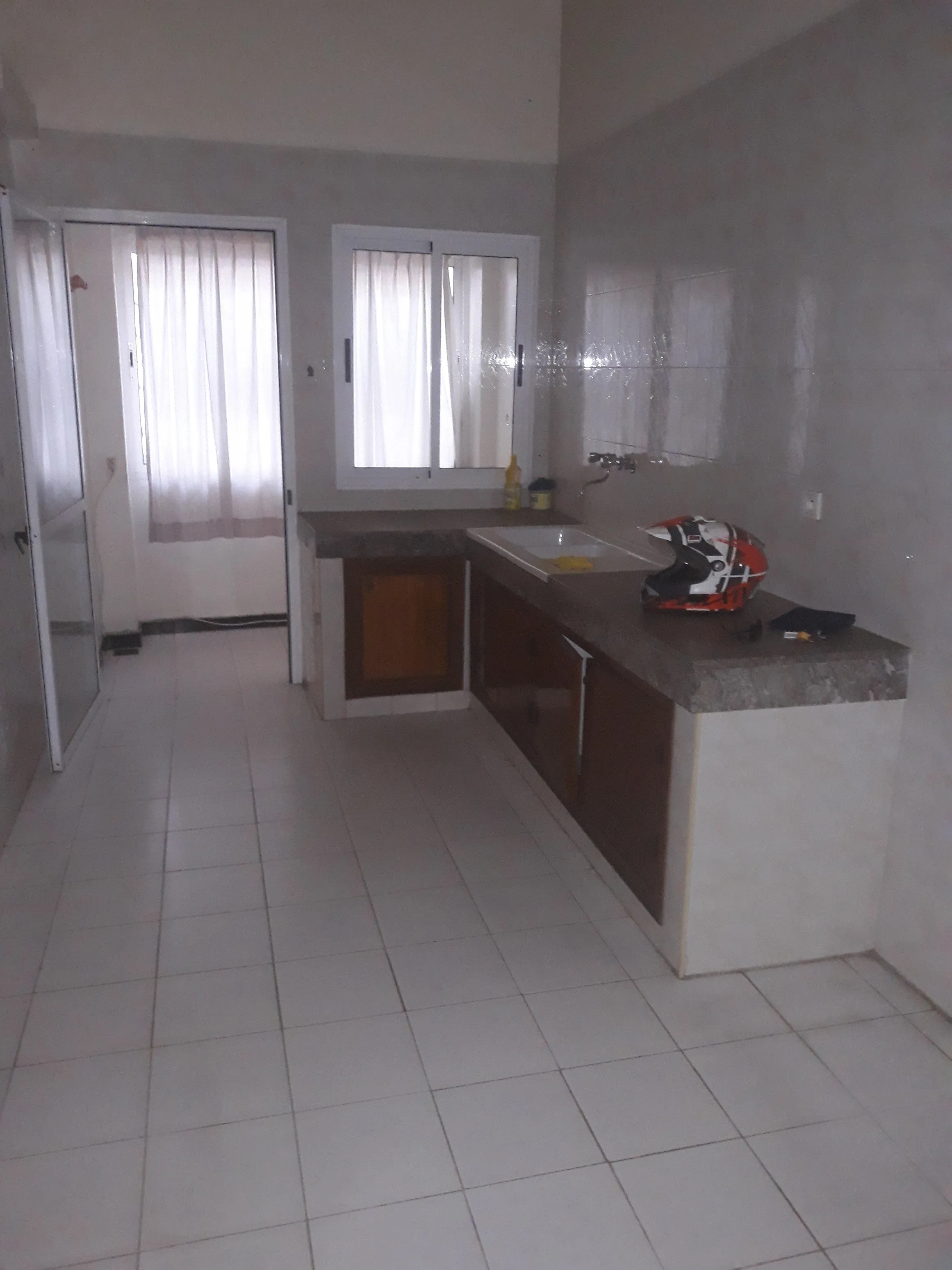 Appartement RDC exclusivement habitation - فاس (2)