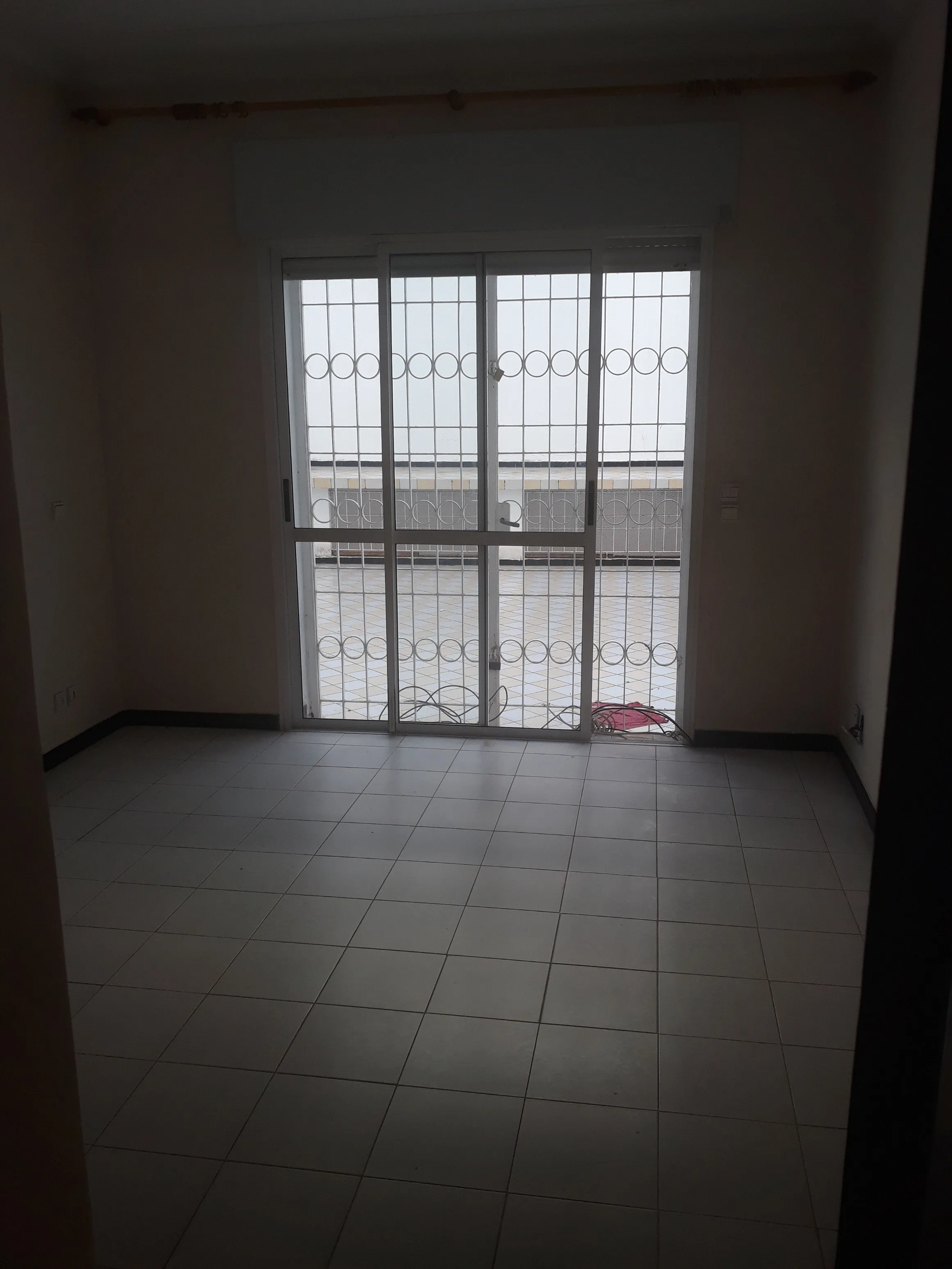 Appartement RDC exclusivement habitation - فاس (3)