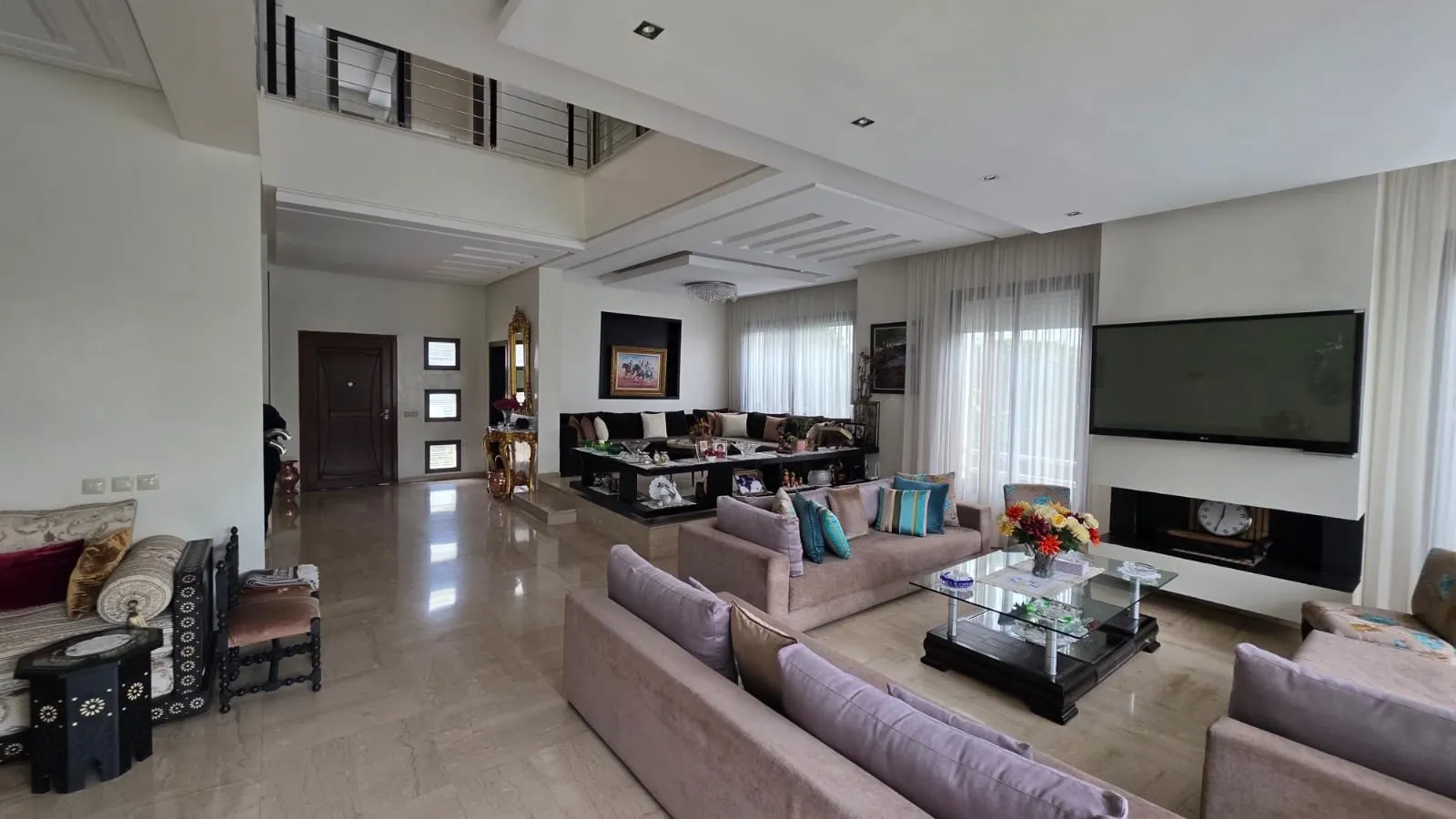Vente Villa Ain Diab Casablanca - الدار البيضاء