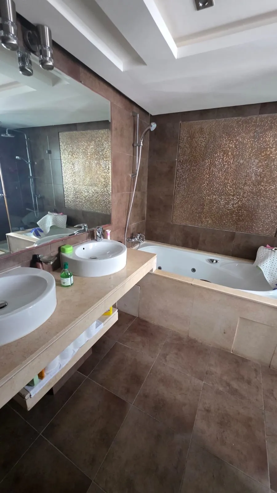 Vente Villa Ain Diab Casablanca - الدار البيضاء (4)