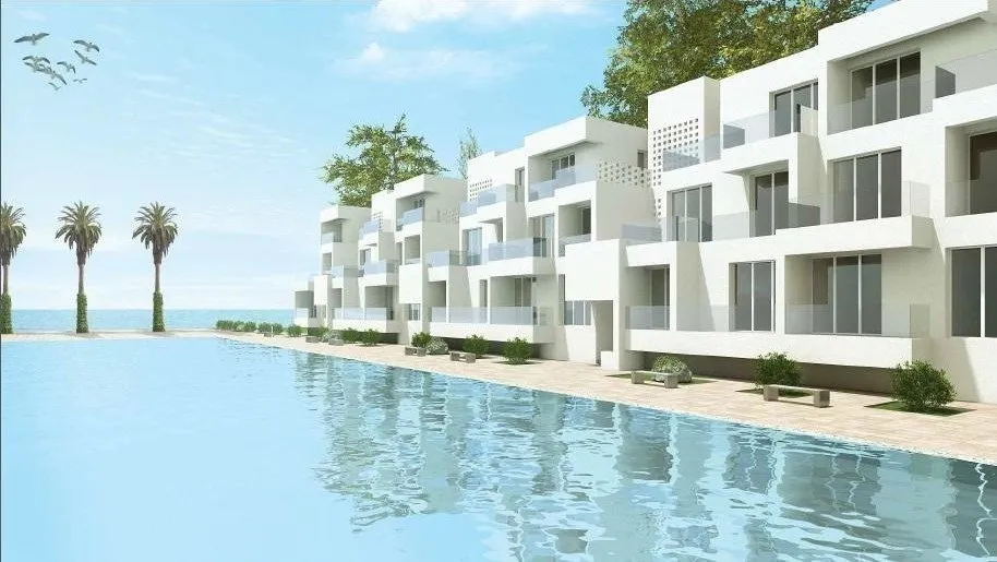 Magnifique appartement de 75 m² situé à 10 mi - المحمدية (2)