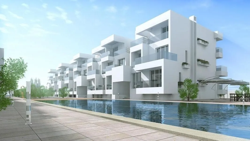 Très bel appartement de 60 m² situé à 25 km a - المحمدية