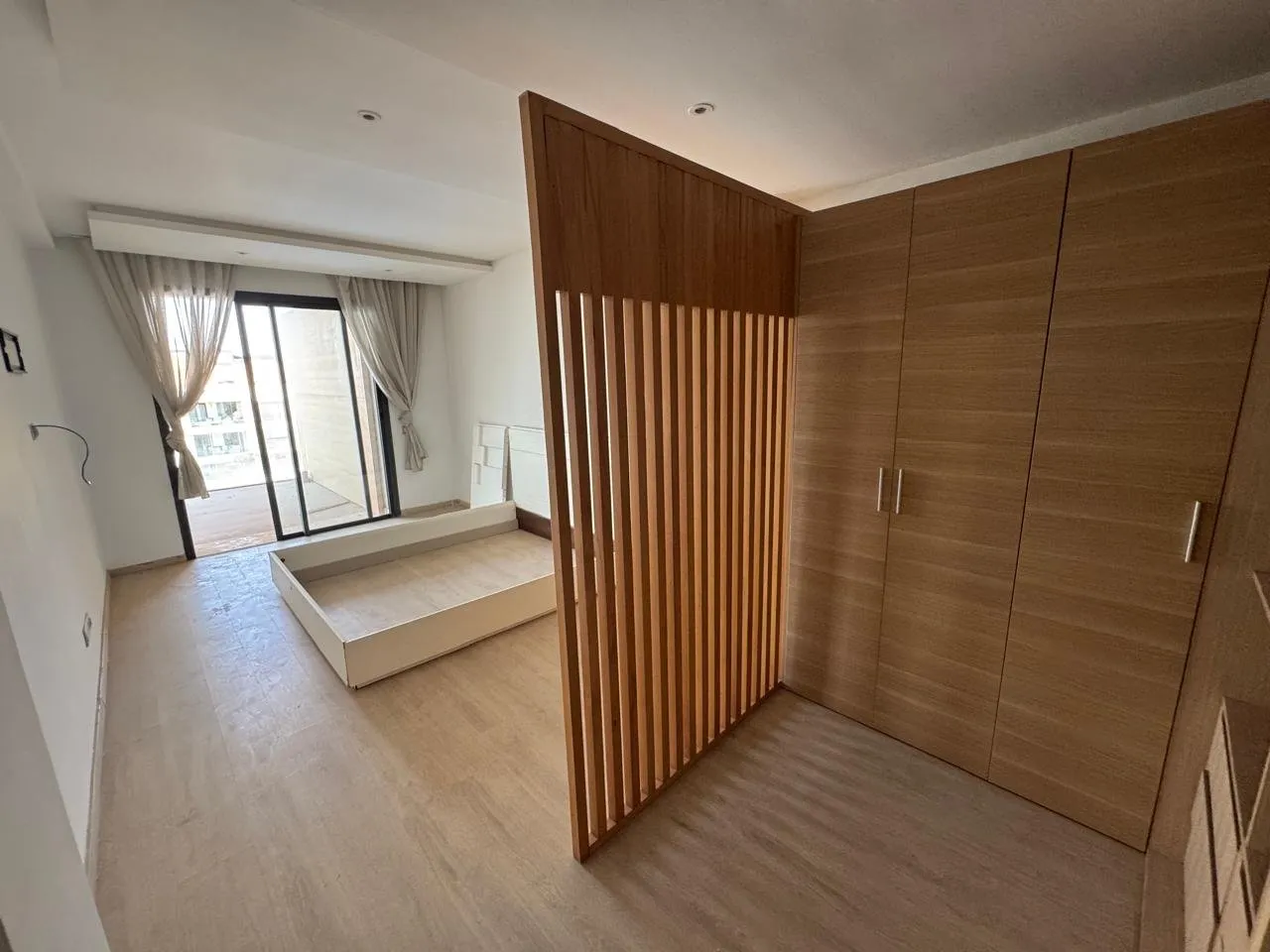 Bel appartement en vente, dans une résidence 3 CH - دار بوعزة (2)