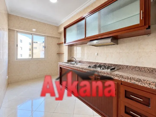 Vente appartement en Exclusivité à Rabat Bas Agdal - الرباط (3)