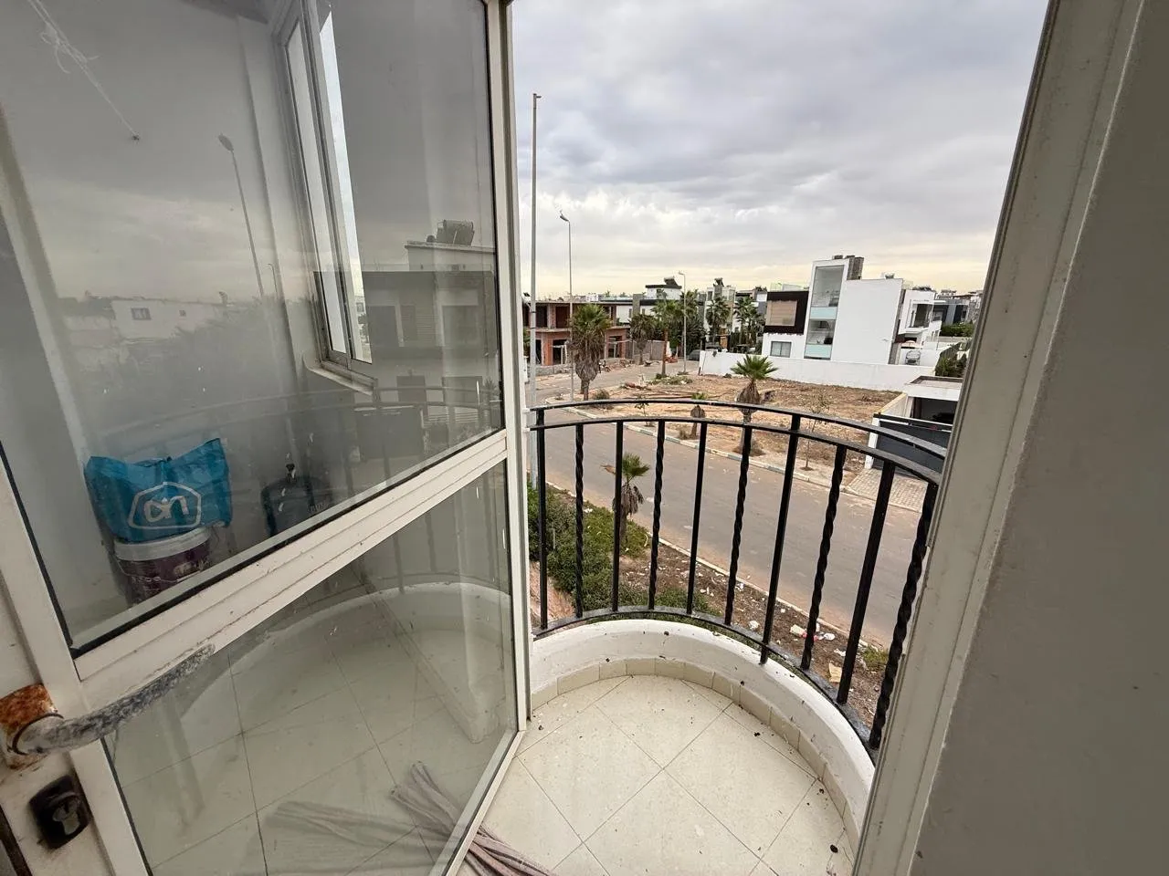 TAMARIS | APPARTEMENT À VENDRE FACE À LA MER 2 CH - دار بوعزة (3)