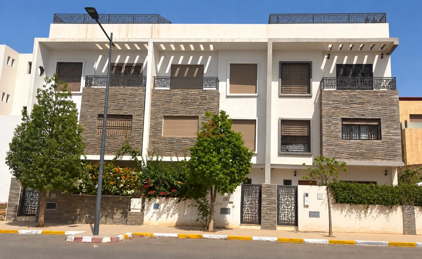 Vente Villa à Agadir - أكادير