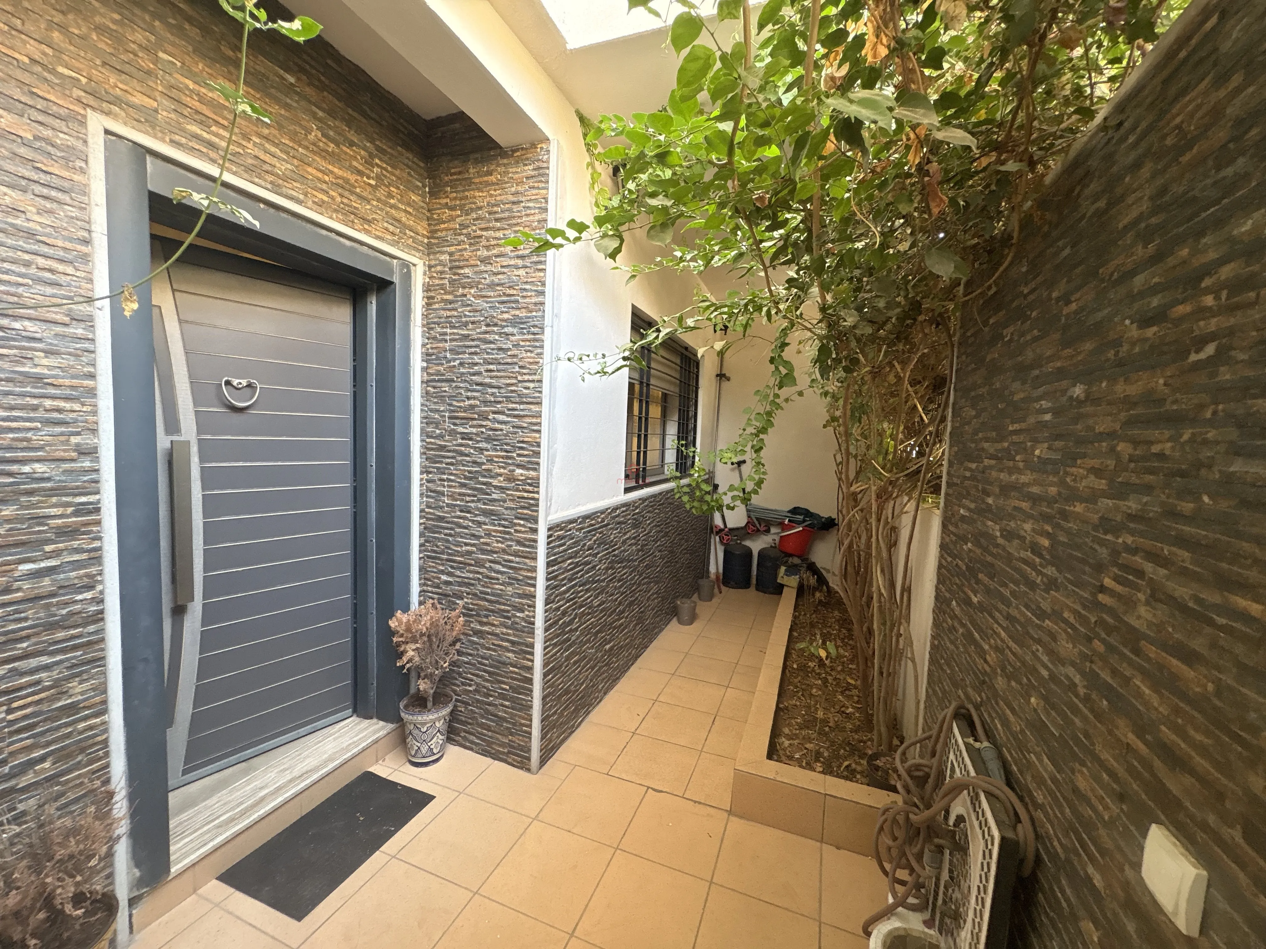 Vente Villa à Agadir - أكادير (2)