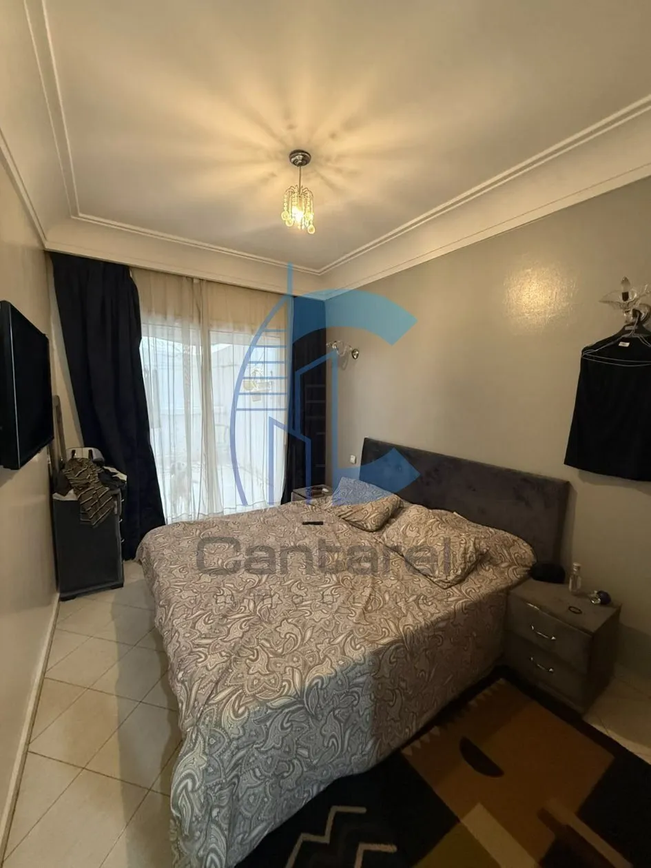 À VENDRE APPARTEMENT 126m² RACINE - الدار البيضاء (4)
