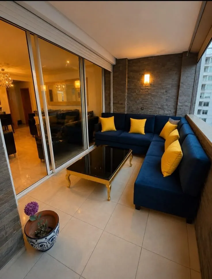 A SAISIR APPARTEMENT - الدار البيضاء