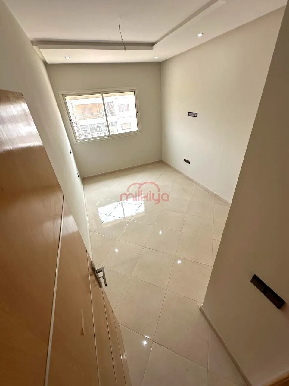 Vente Appartement à Bouskoura - بوسكورة (2)
