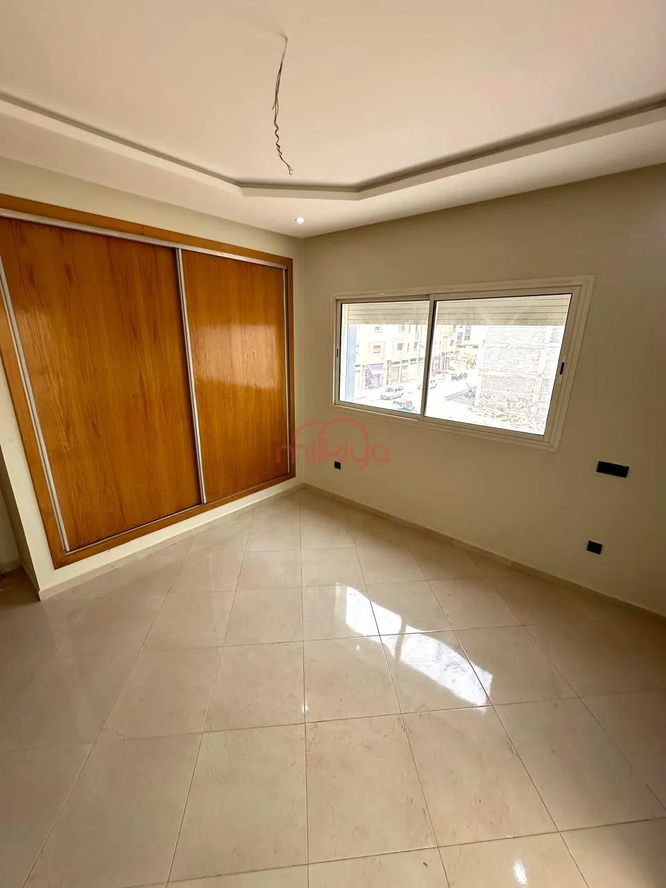 Vente Appartement à Bouskoura - بوسكورة (3)