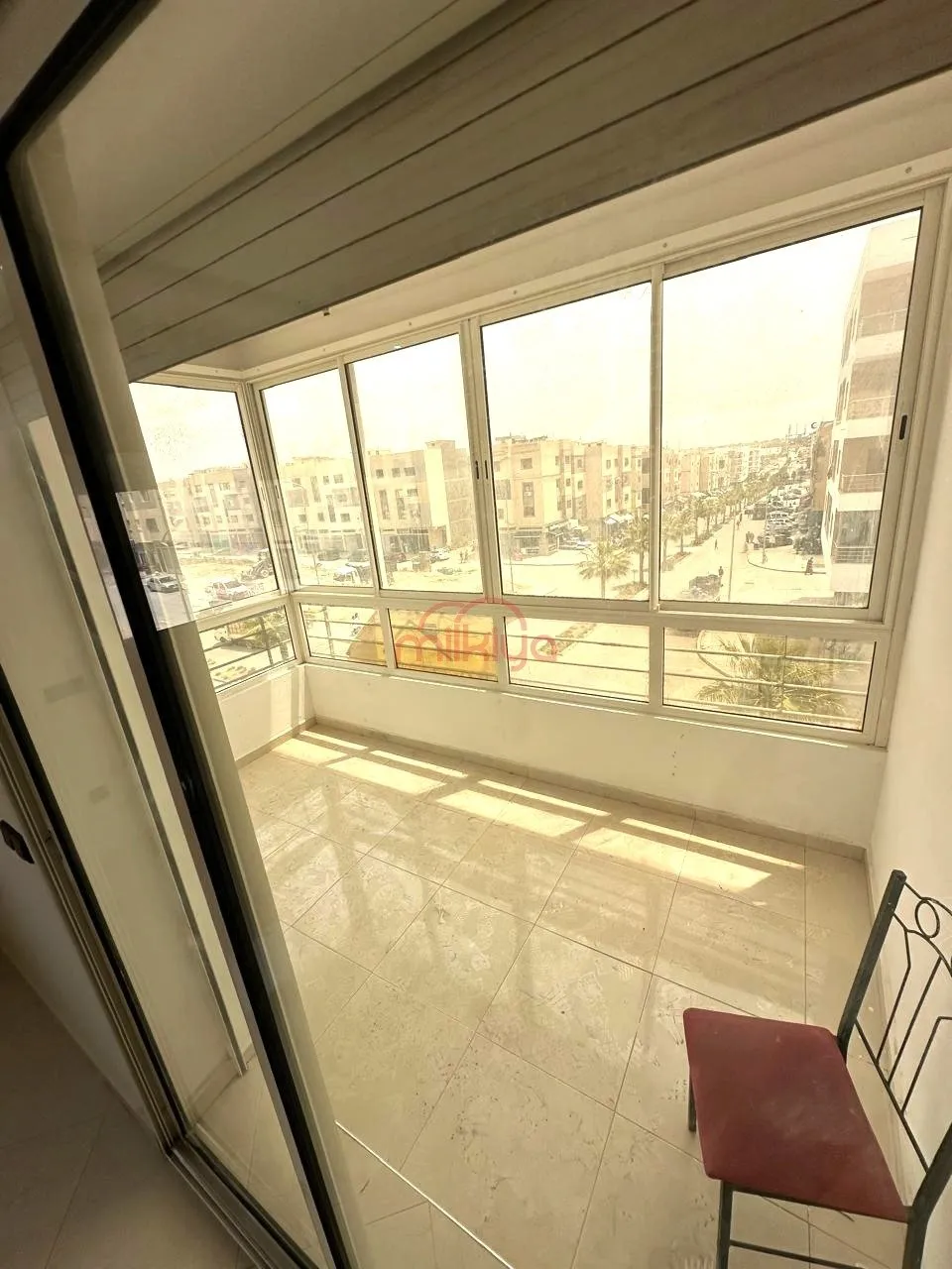 Vente Appartement à Bouskoura - بوسكورة (4)