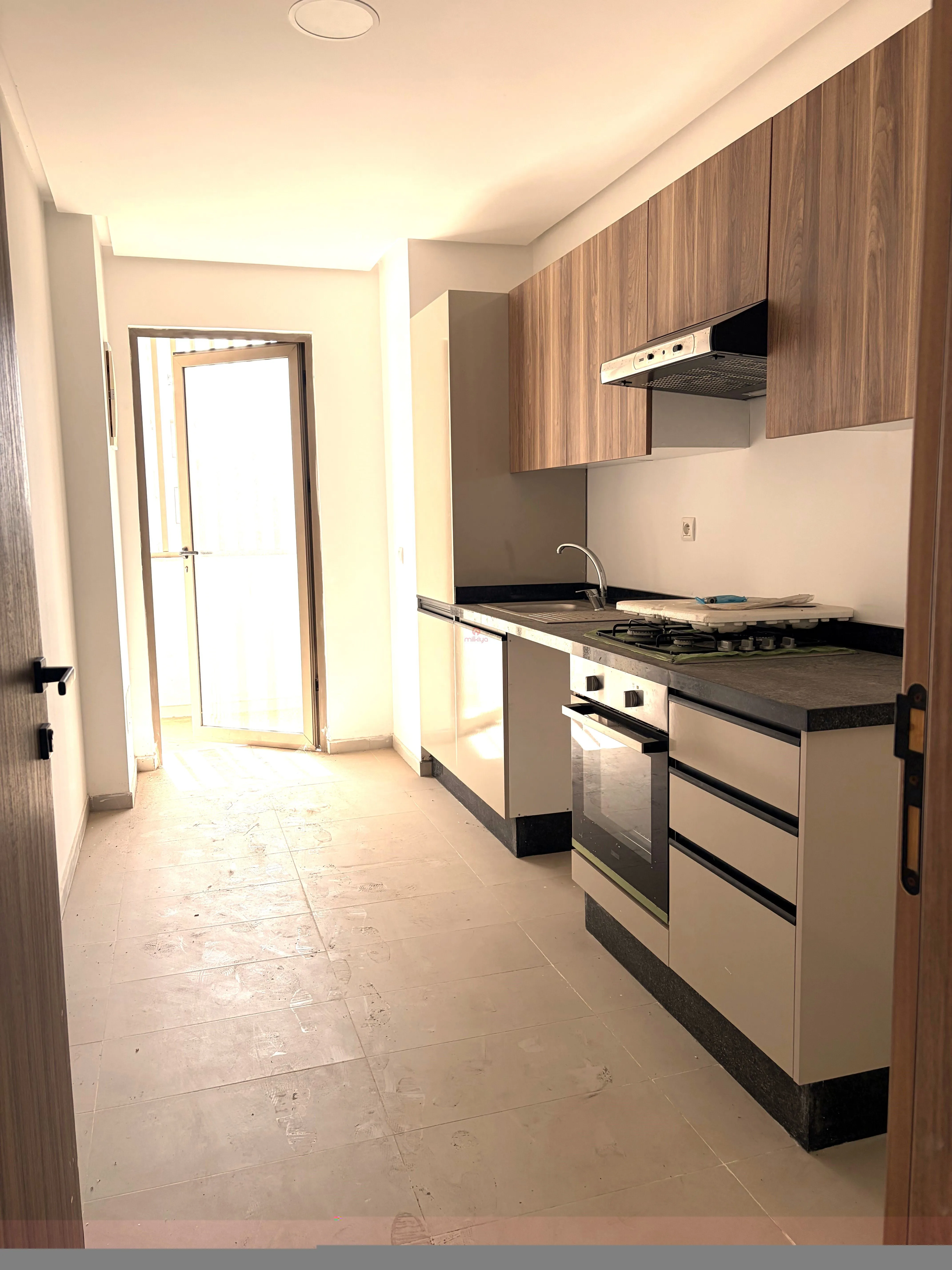 Vente Appartement à Zenata - الدار البيضاء (3)