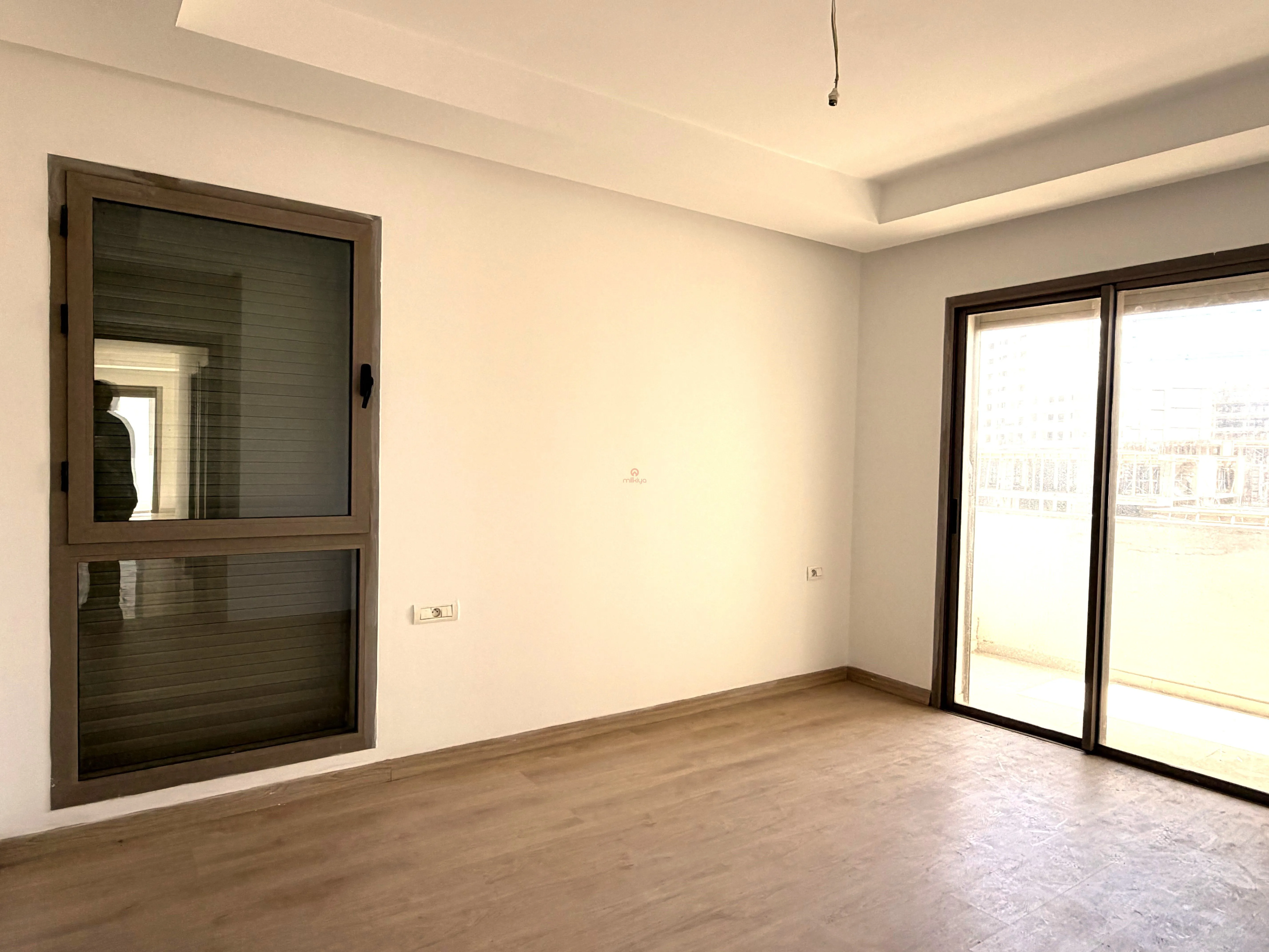 Vente Appartement à Zenata - الدار البيضاء (4)