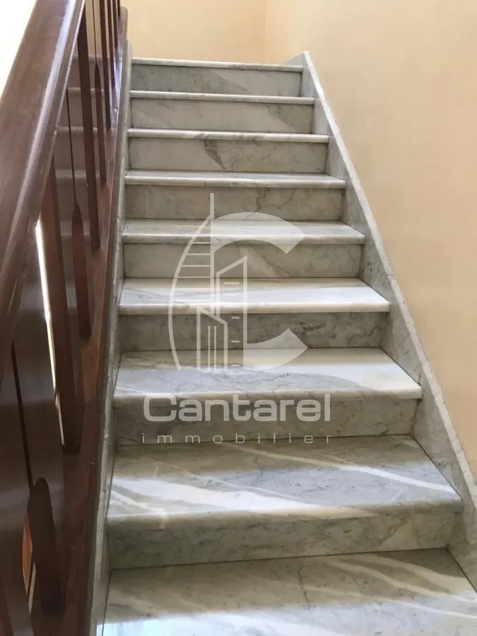 VILLA  À VENDRE IBNOU SINA - الدار البيضاء (3)