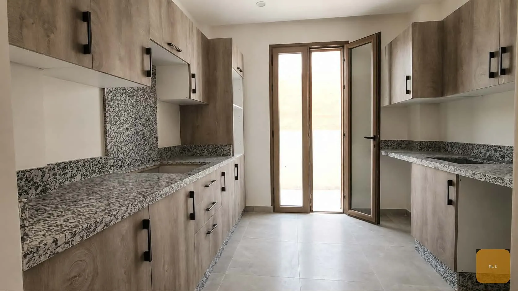 New 2nd-floor Apartment - Titled - Essaouira - الصويرة (2)