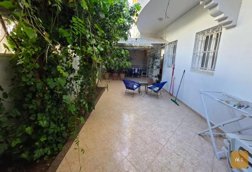 Furnished titled apartment - Essaouira - الصويرة (2)