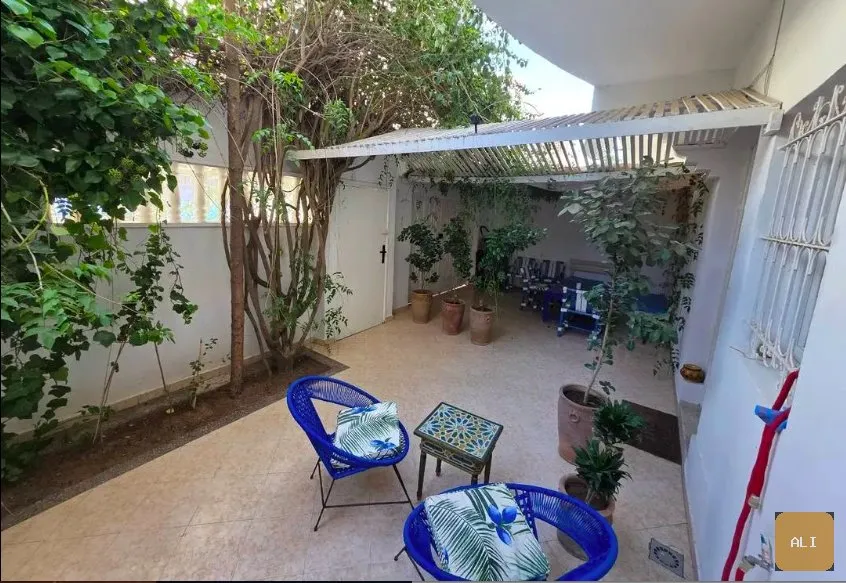 Furnished titled apartment - Essaouira - الصويرة