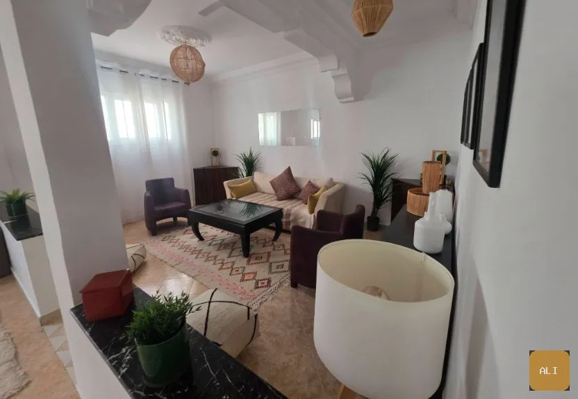 Furnished titled apartment - Essaouira - الصويرة (3)