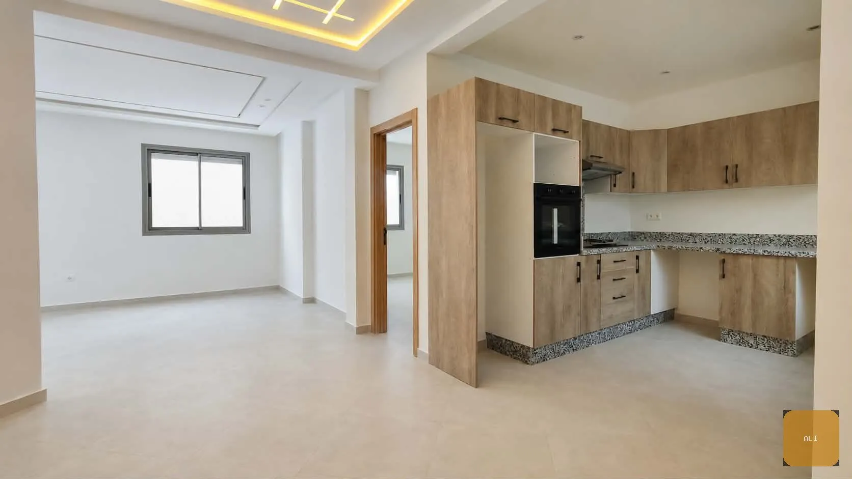 New Apartment 1st Floor - Titled - Essaouira - الصويرة