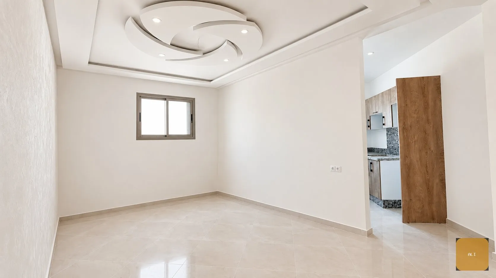 New Ground-Floor Apartment - Titled - Essaouira - الصويرة