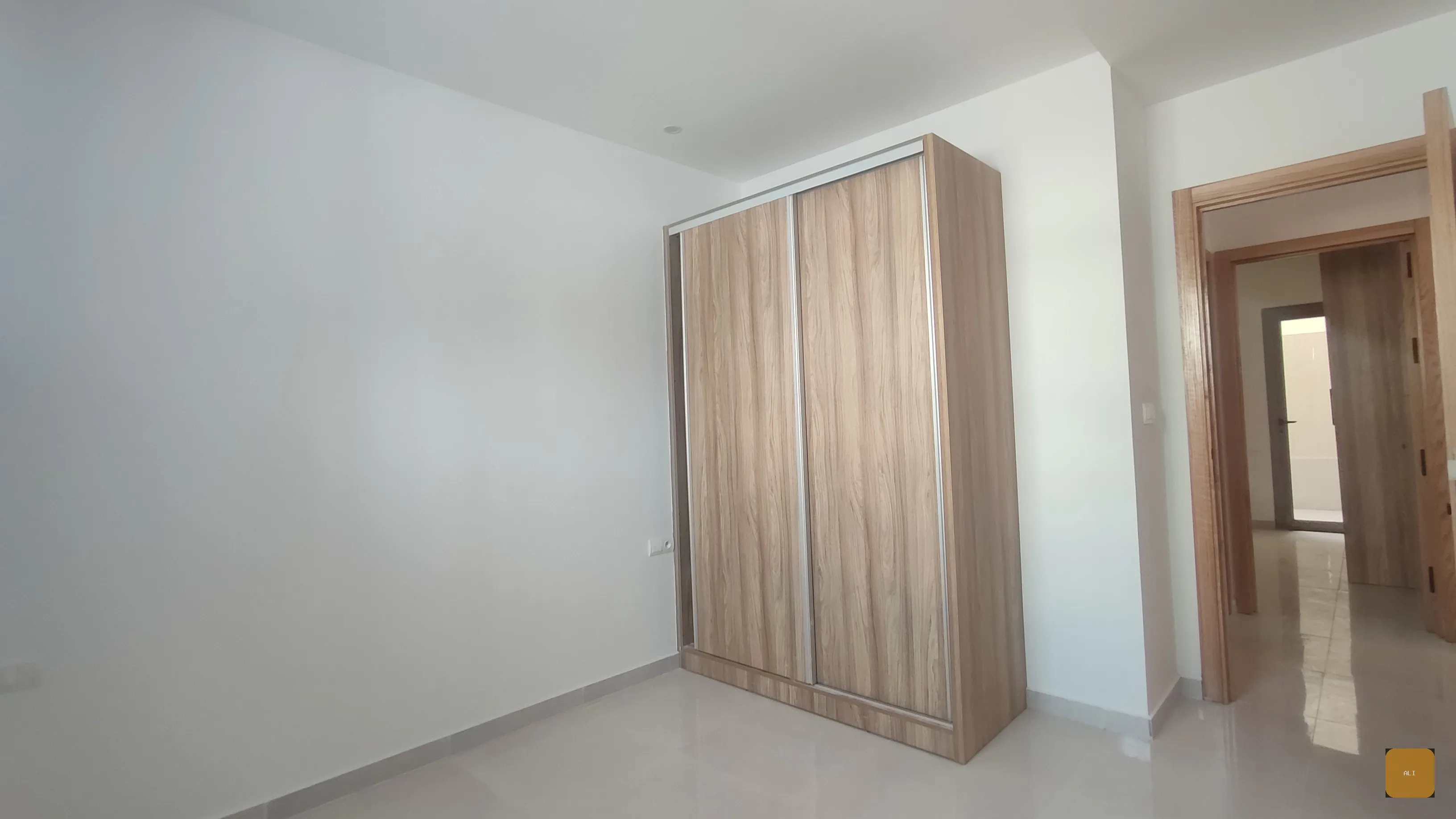 New Ground-Floor Apartment - Titled - Essaouira - الصويرة (3)