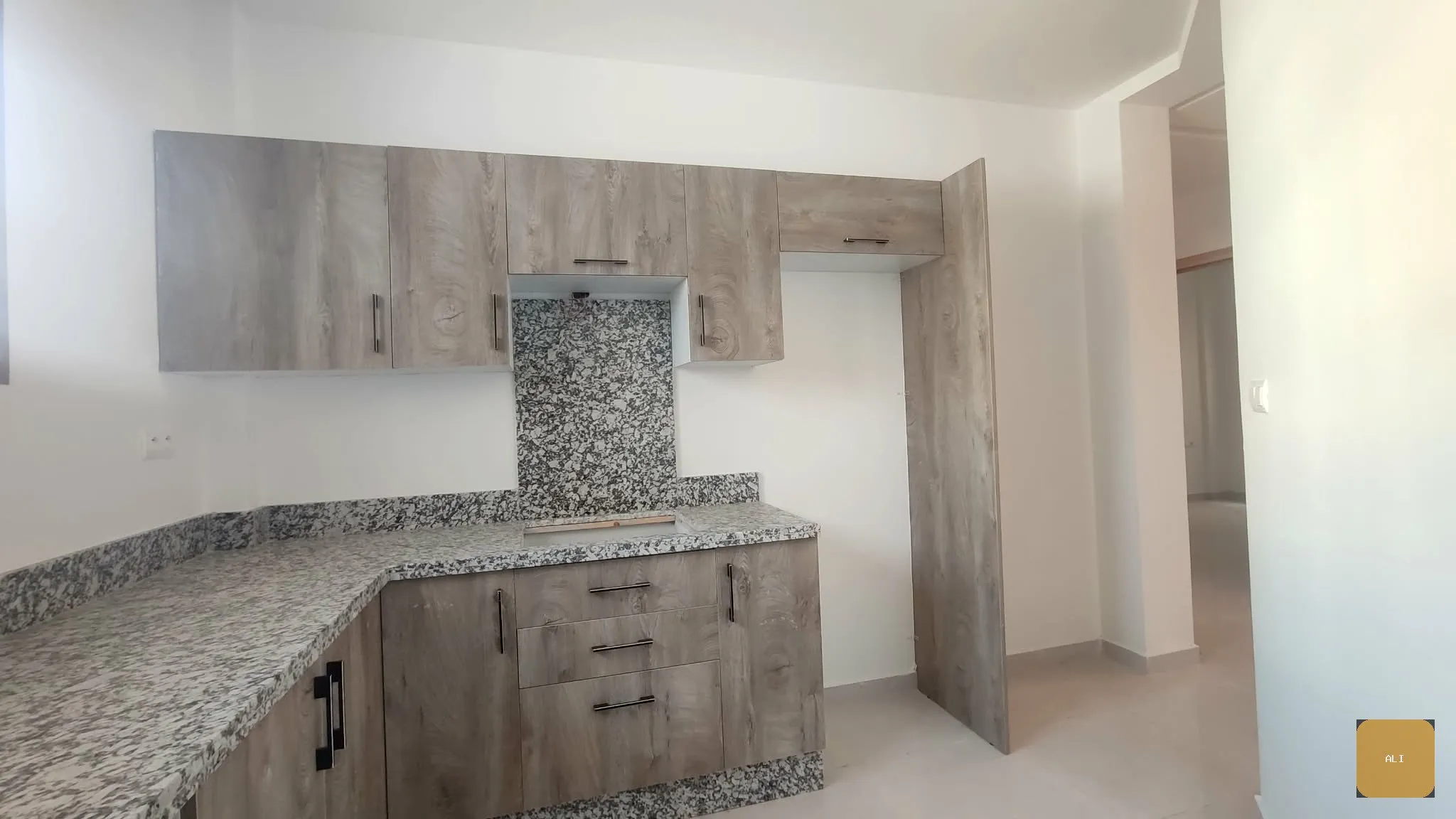 New Ground-Floor Apartment - Titled - Essaouira - الصويرة (2)