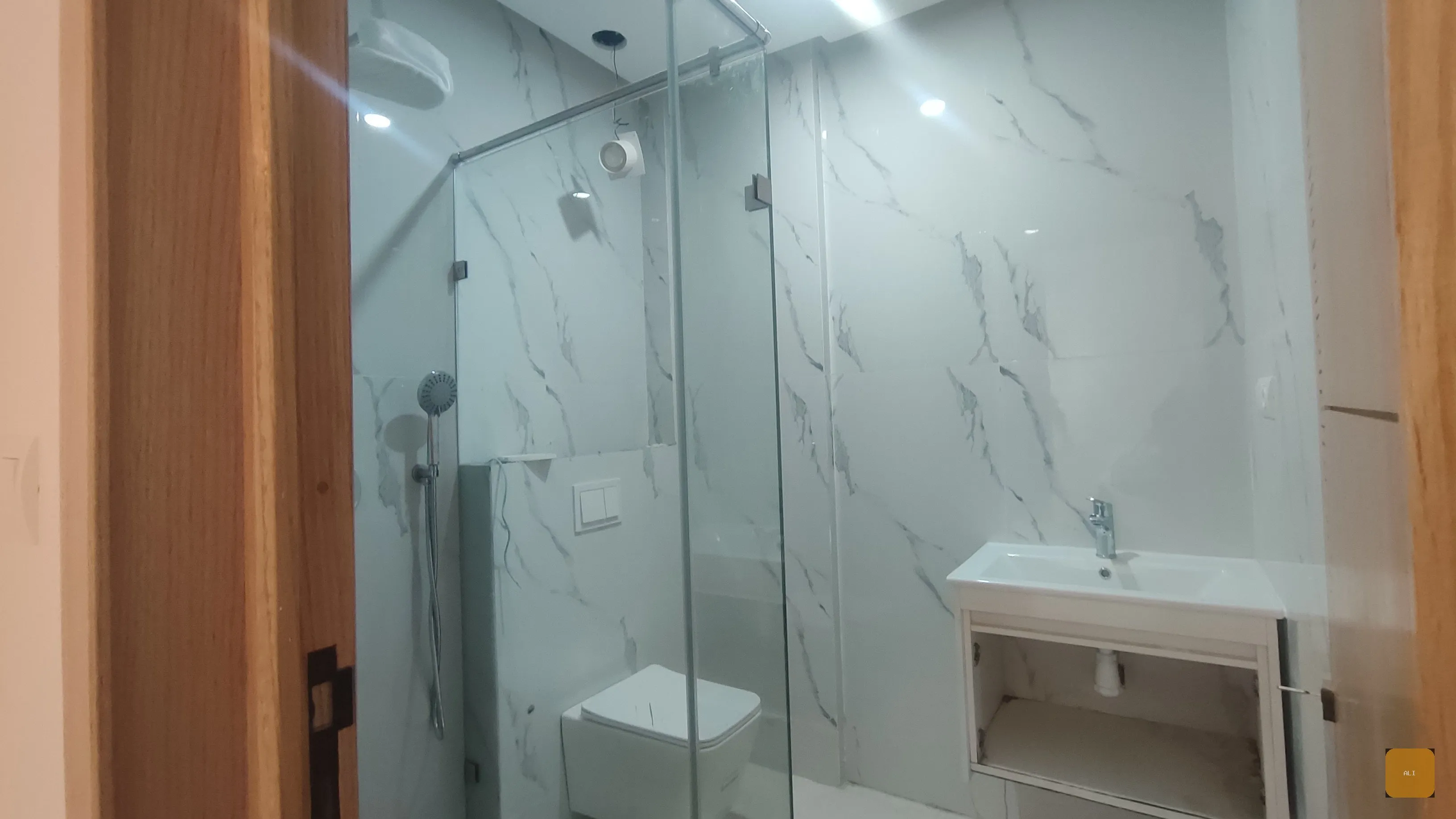 New Ground-Floor Apartment - Titled - Essaouira - الصويرة (4)