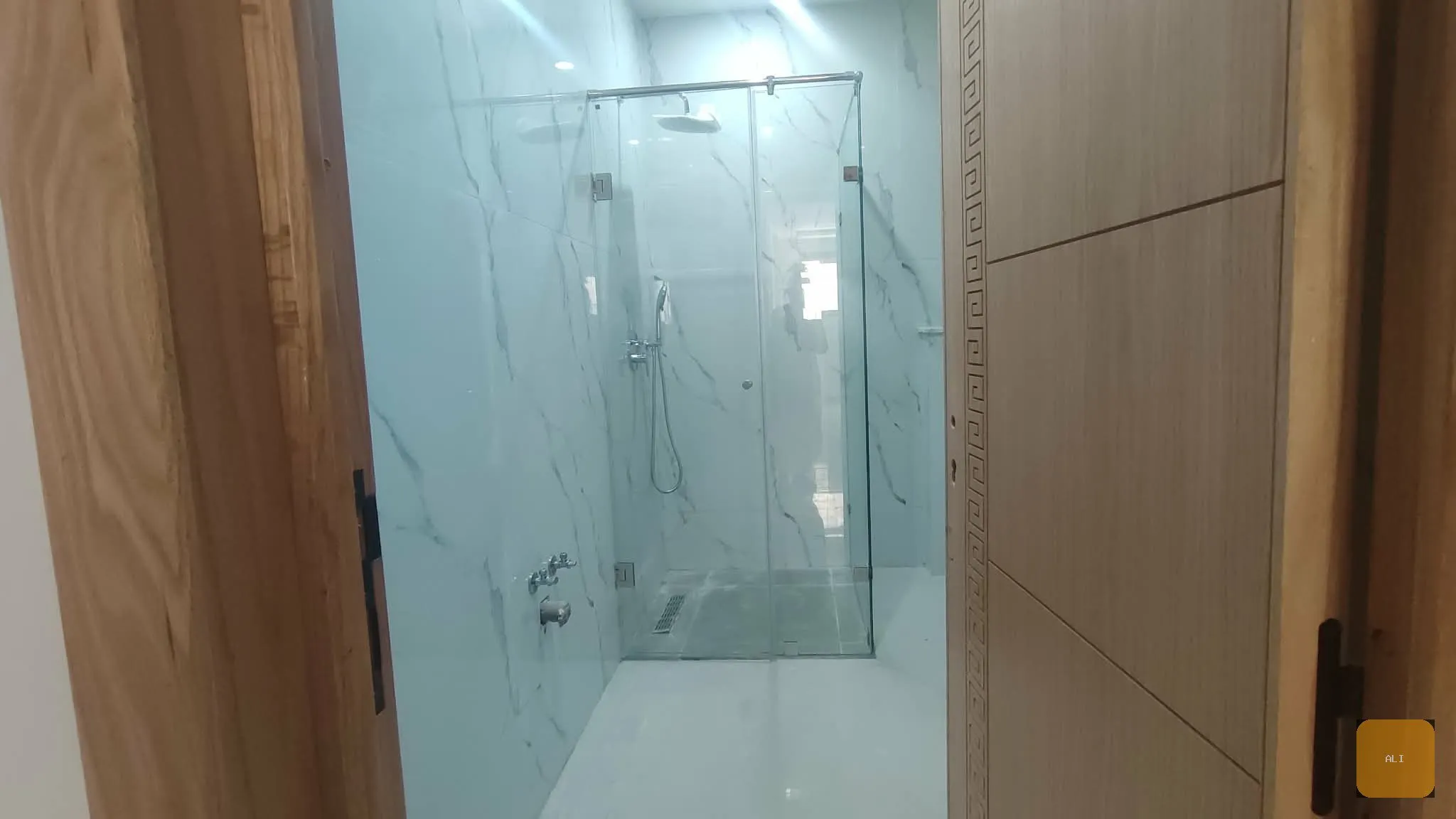 New Ground-Floor Apartment - Titled - Essaouira - الصويرة (4)