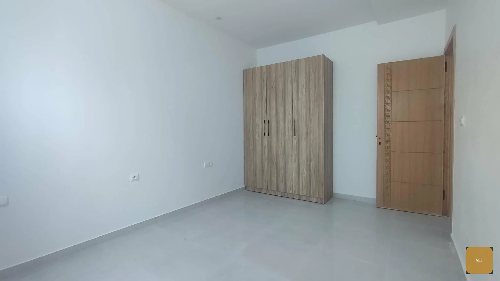 New Ground-Floor Apartment - Titled - Essaouira - الصويرة (3)