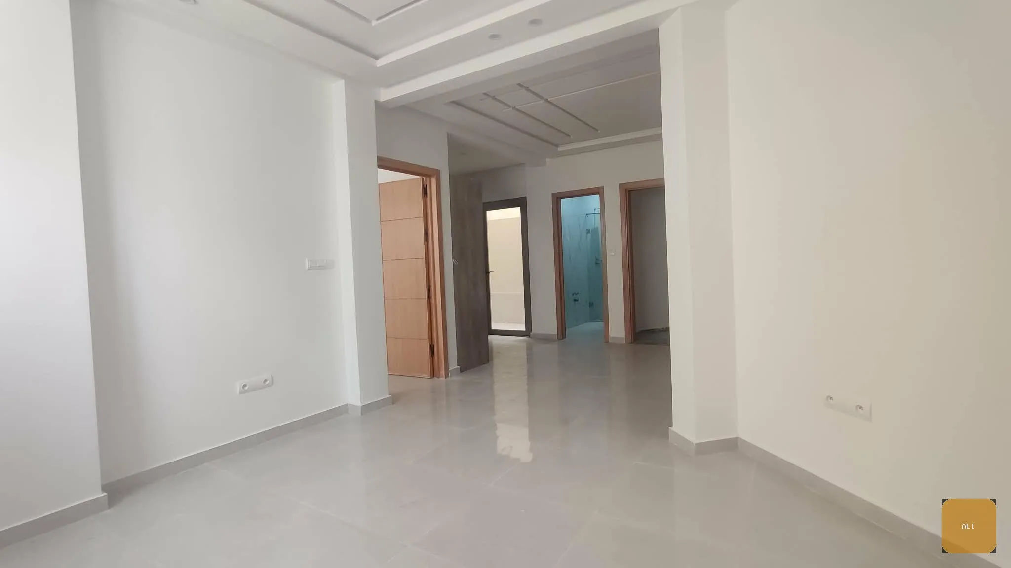 New Ground-Floor Apartment - Titled - Essaouira - الصويرة (2)