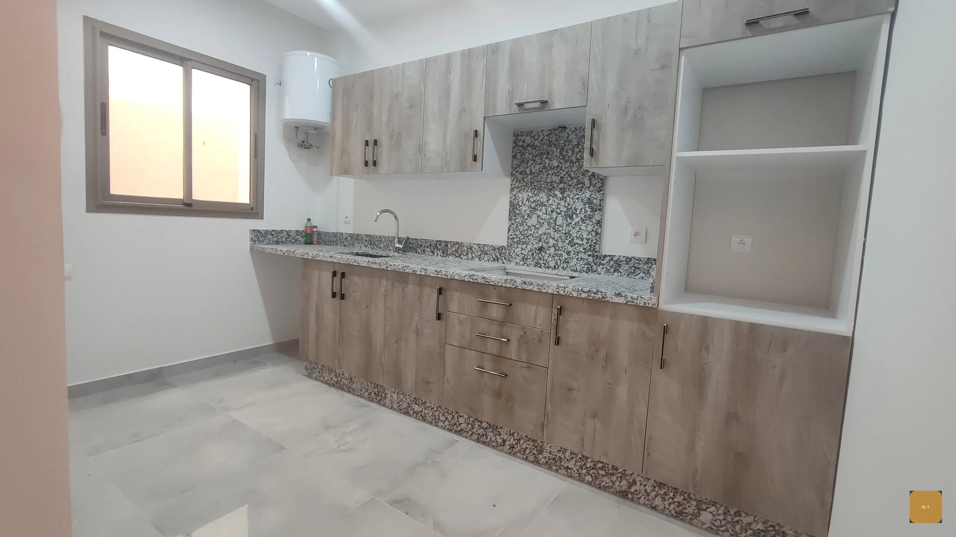 New Ground-Floor Apartment - Titled Essaouira - الصويرة (2)