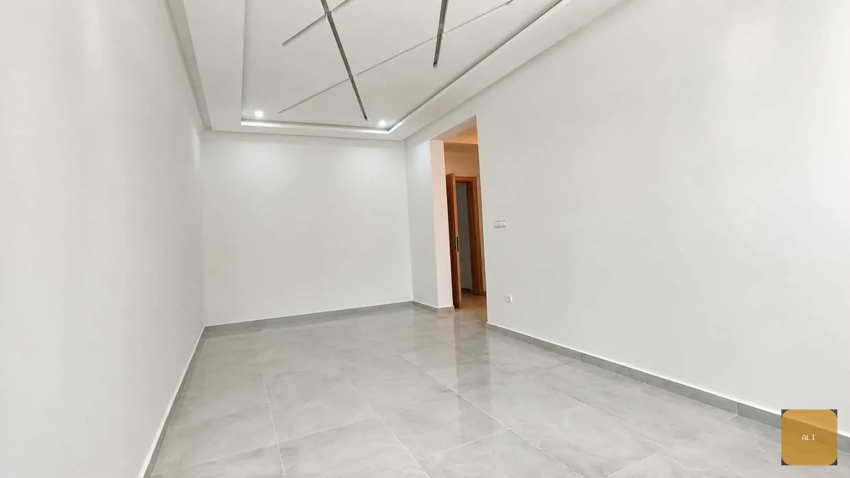 New Ground-Floor Apartment - Titled Essaouira - الصويرة